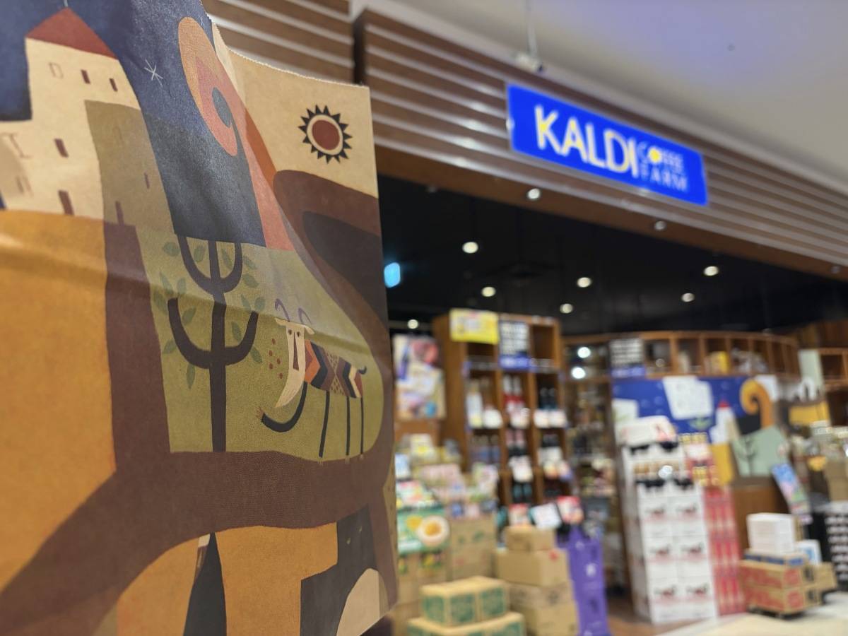 人気商品を買ってみた！