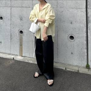 【2026年4月】持ってる人、すぐマネして！最高に垢抜けるワイドパンツコーデ5選