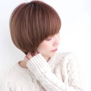 ズボラ女子も扱える!手間がかからないショート5選〜2026年春〜