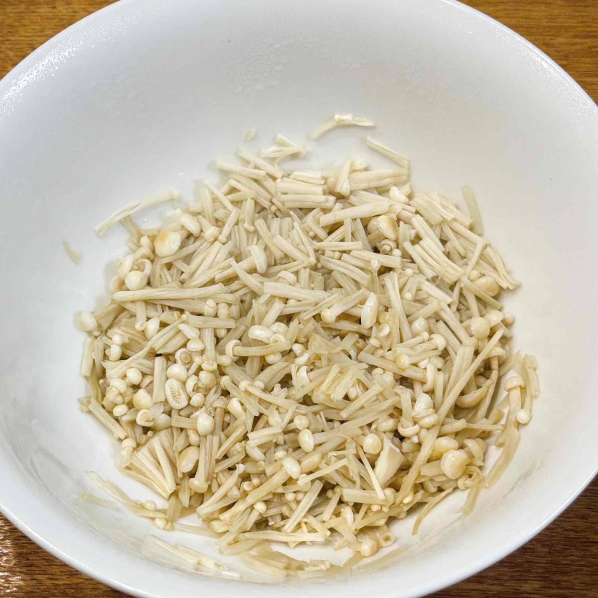 JAグループ公式の「えのきのオムレツ」のレシピ