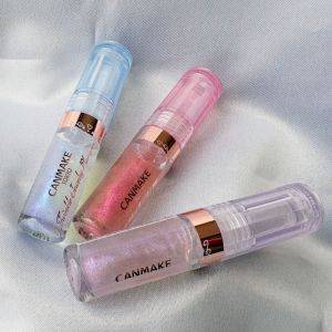  キャンメイクプランパー3色 