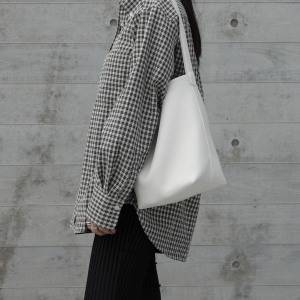 気取らず洒落る。今っぽ大人カジュアルなら「チェック×ベイカー」が正解！