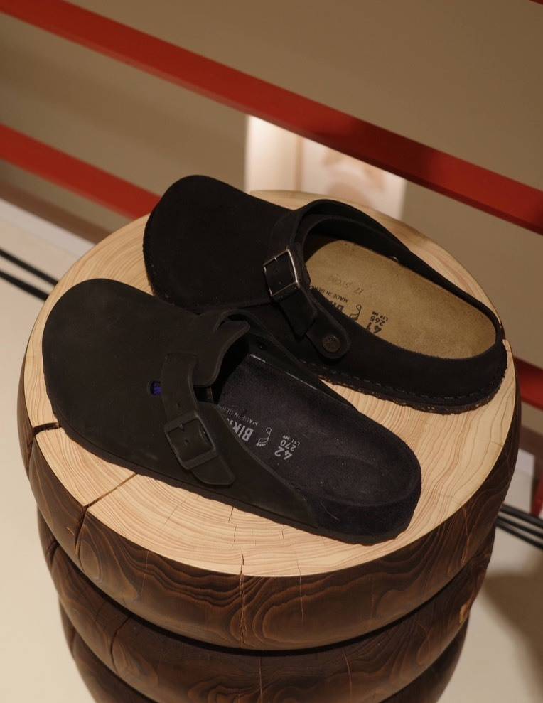 BIRKENSTOCKのサンダル