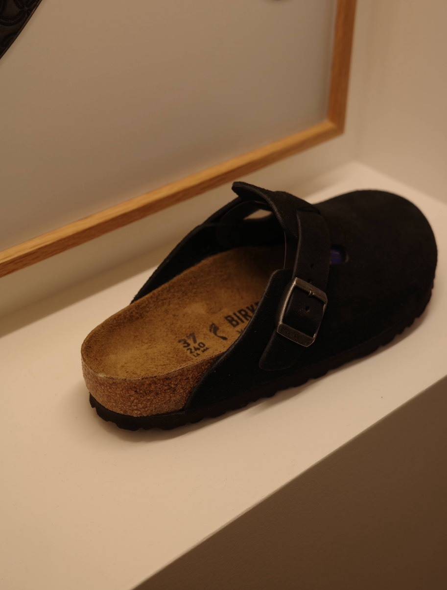BIRKENSTOCKのサンダル