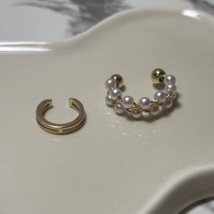 【3COINS】チープさ、一切なし！買い損ねたら後悔「高見えアクセ」