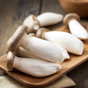 びっくりするほど旨いよ。フライパンでできる「エリンギ」の簡単レシピ