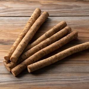 もう3回も作ってる……。本当は秘密にしたい「ごぼう」の超簡単レシピ