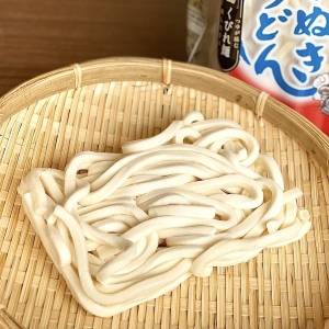 完全に大当たり。レンジでできる「冷凍うどん」の超簡単アレンジレシピ