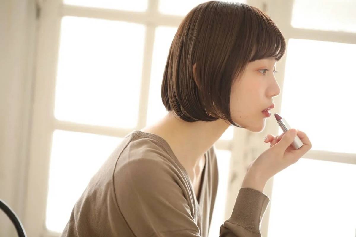 こなれワンカールボブ