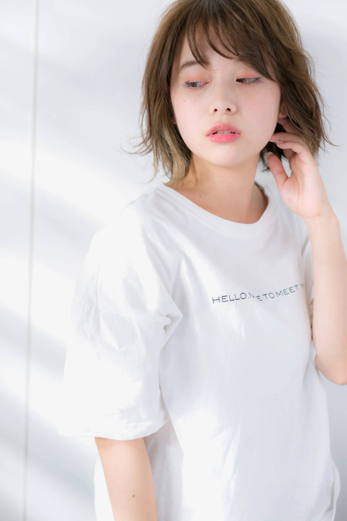 エフォートレスボブ