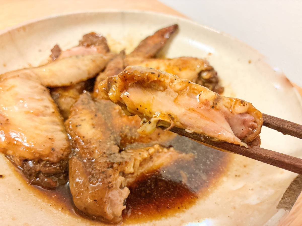 ごはんとの相性抜群！