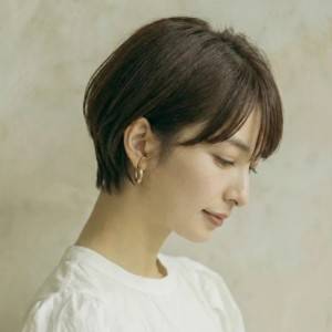  美シルエットなくびれショート 