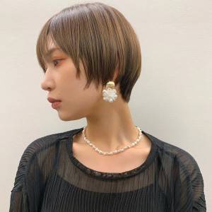  フェイスレイヤー×コンパクトショート 