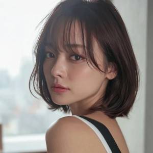 大人女子が垢抜ける♡今っぽく見えるボブヘア5選〜2026年4月〜