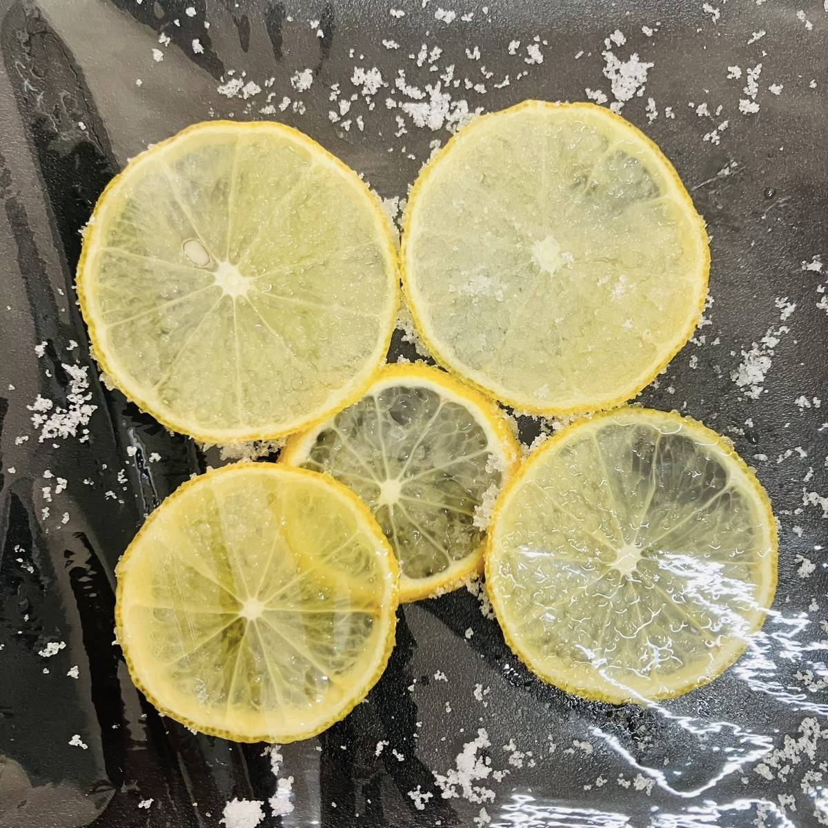 サッポロ一番公式の「レモンでさっぱり大人の冷やしラーメン」のレシピ