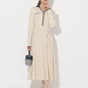 秒でコーデが完成！1枚でキマる主役級ワンピース5選〜2026年春〜