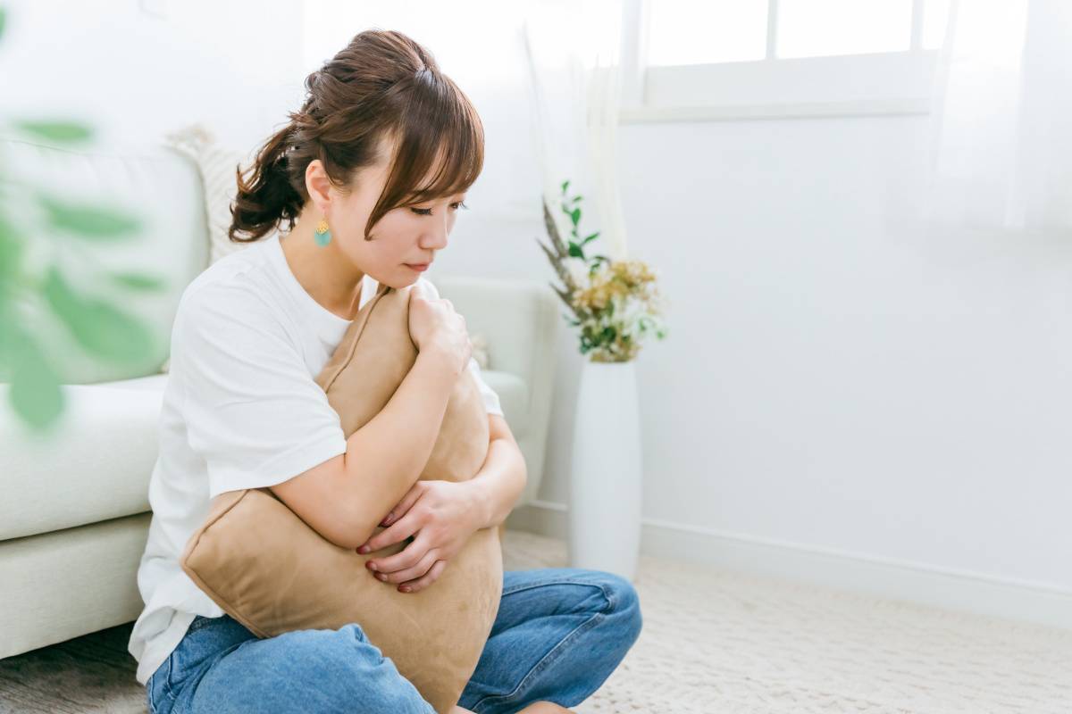 運を逃すアクション