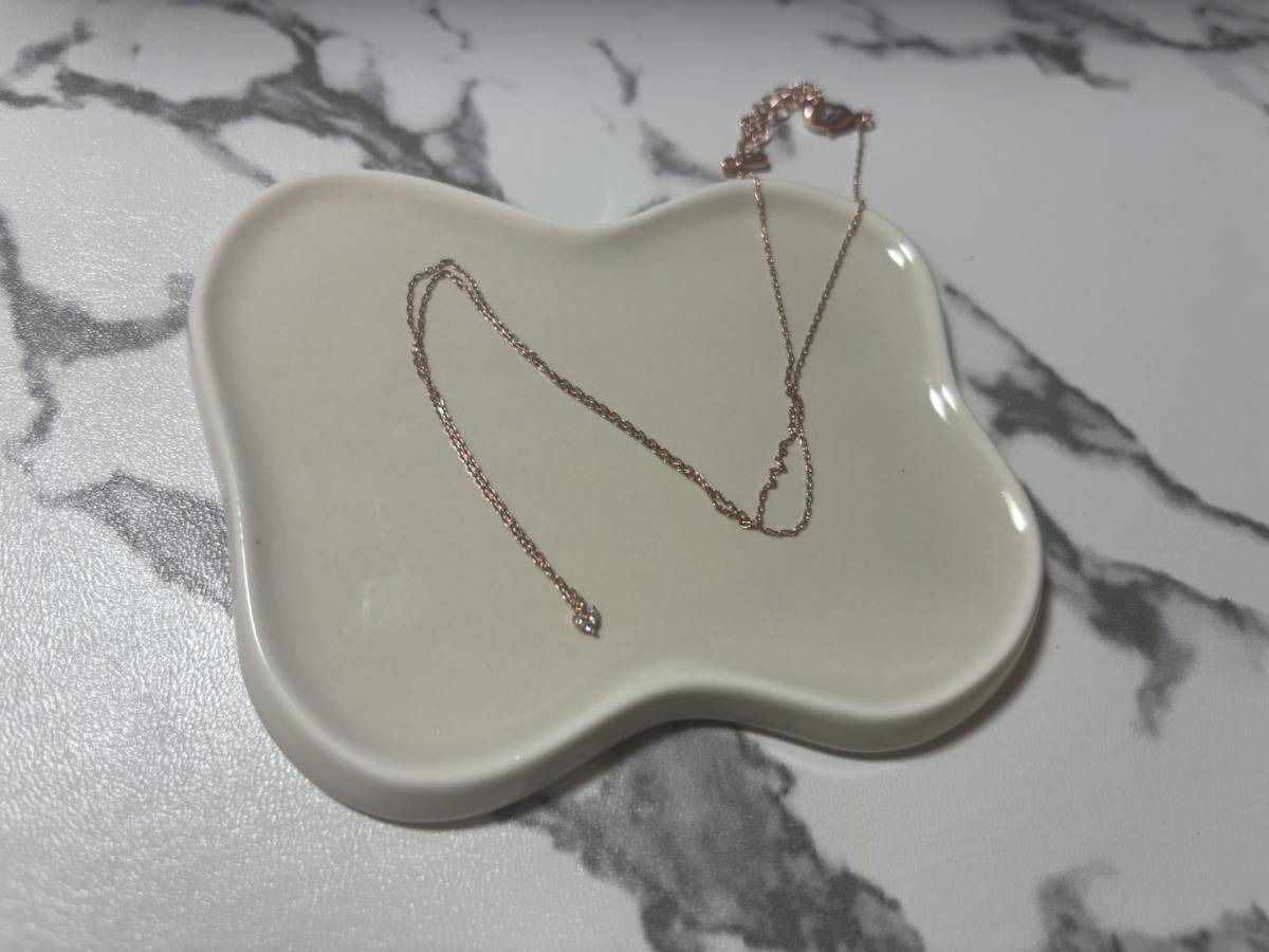 3COINS ミニハートプチペン 評価