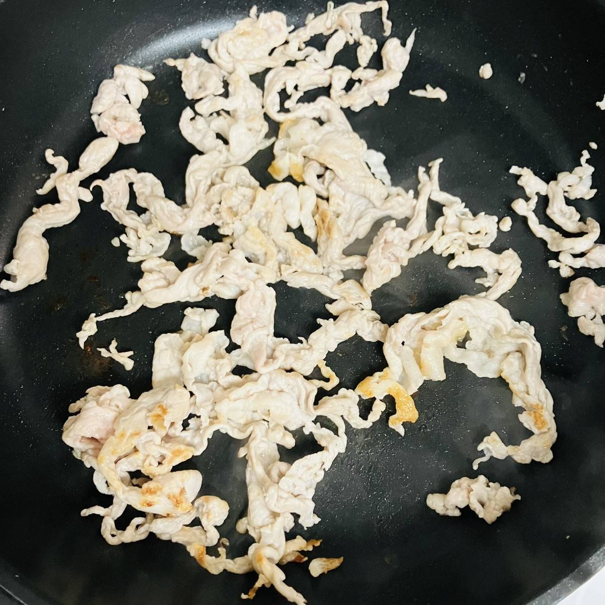 マ・マー公式の「ワンパンで簡単!絶品ボロネーゼ」のレシピ