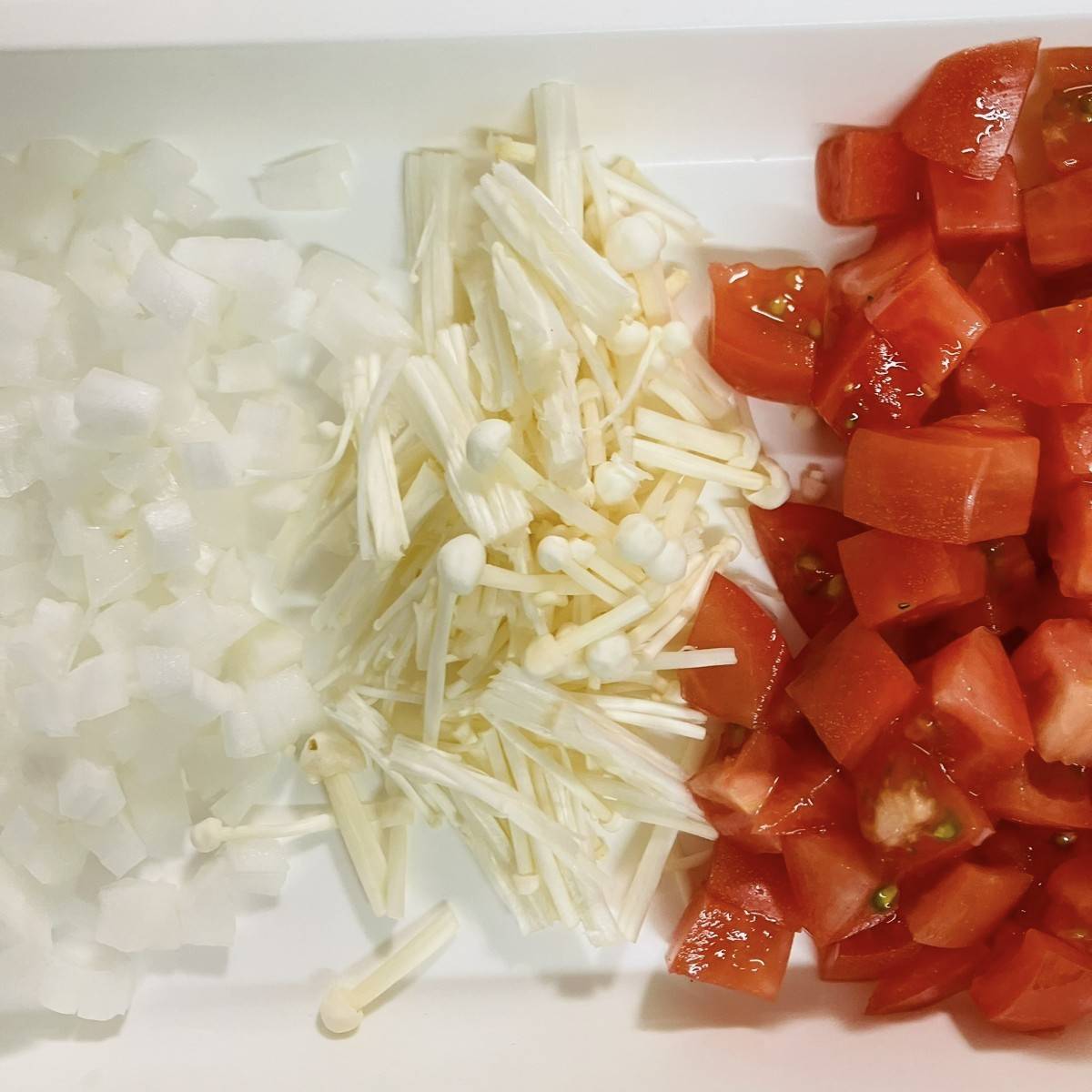 マ・マー公式の「ワンパンで簡単!絶品ボロネーゼ」のレシピ