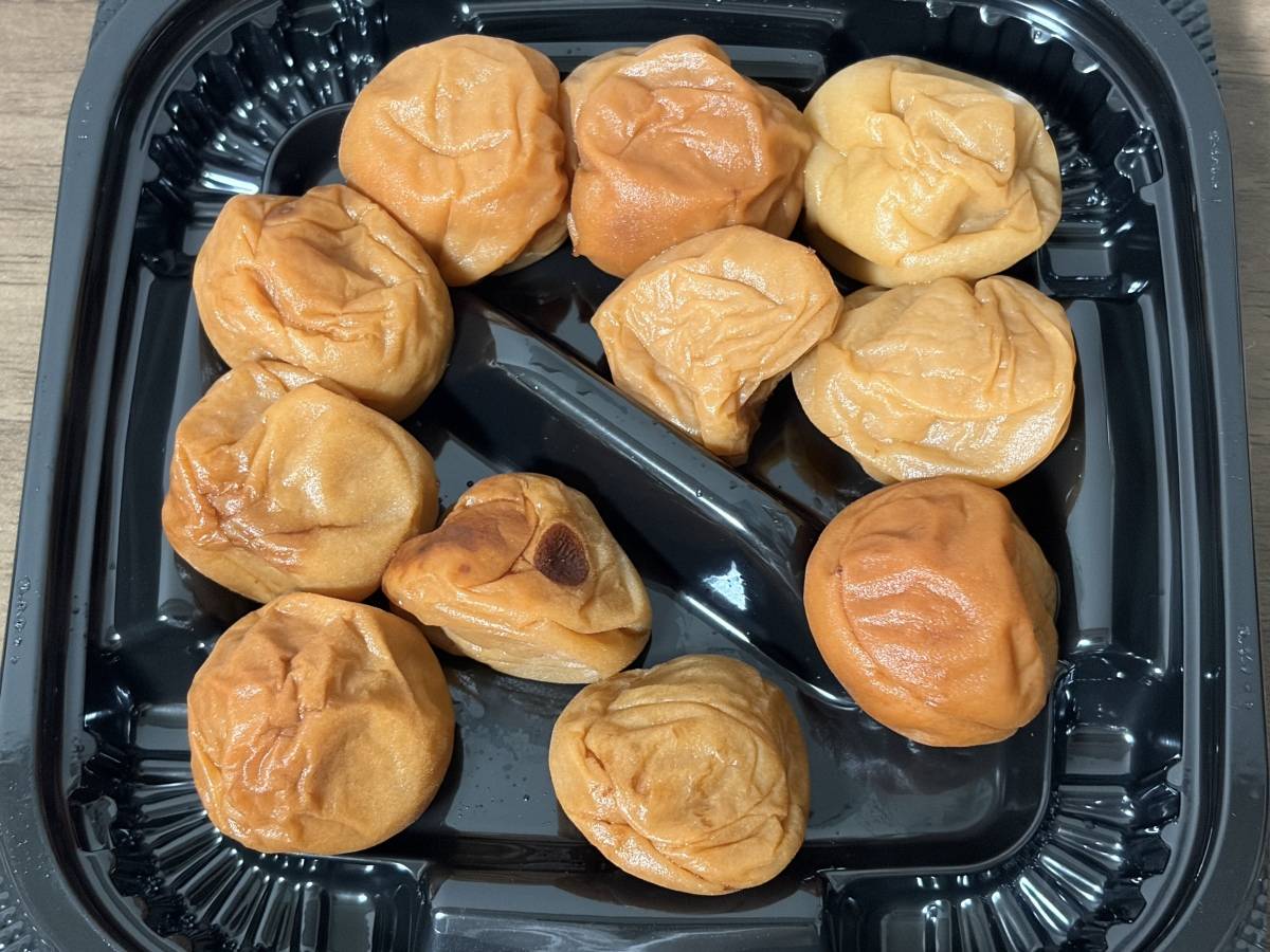 コスパ抜群だよ♪