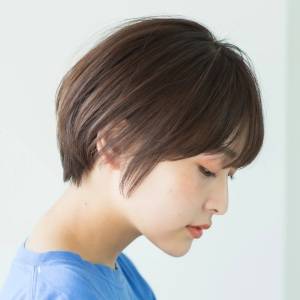 手入れが楽すぎる！扱いやすいショートヘア5選〜2026年4月〜