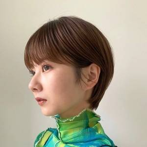 ズボラだって大丈夫！扱いやすいショートヘア5選〜2026年4月〜