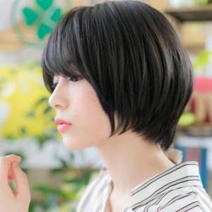 美容室の頻度、減らせる！メンテが楽なショート5選〜2026年4月〜