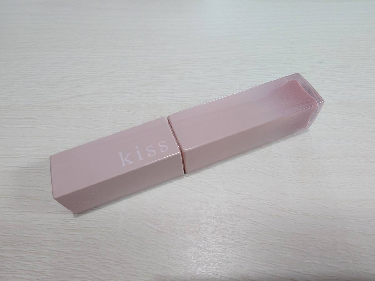 KiSS「リップアーマー」