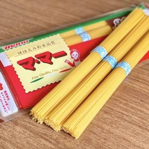  マ・マーのパスタ 