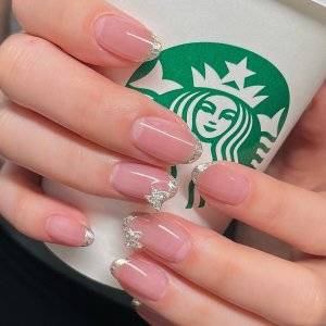 【2026年晩春】初夏を先取りできる。大人可愛いモーヴピンクネイル5選