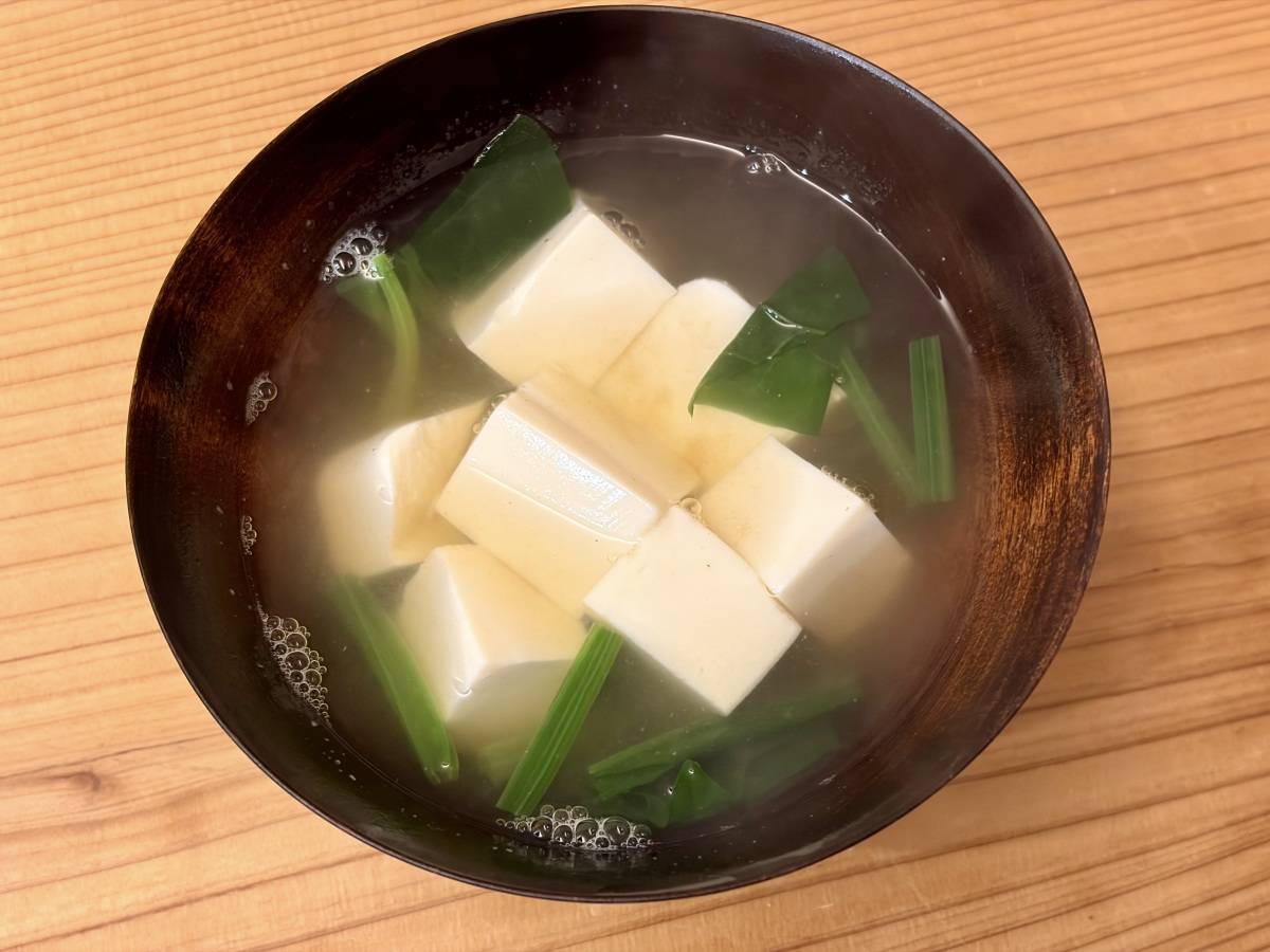 毎日の料理に取り入れやすい♪