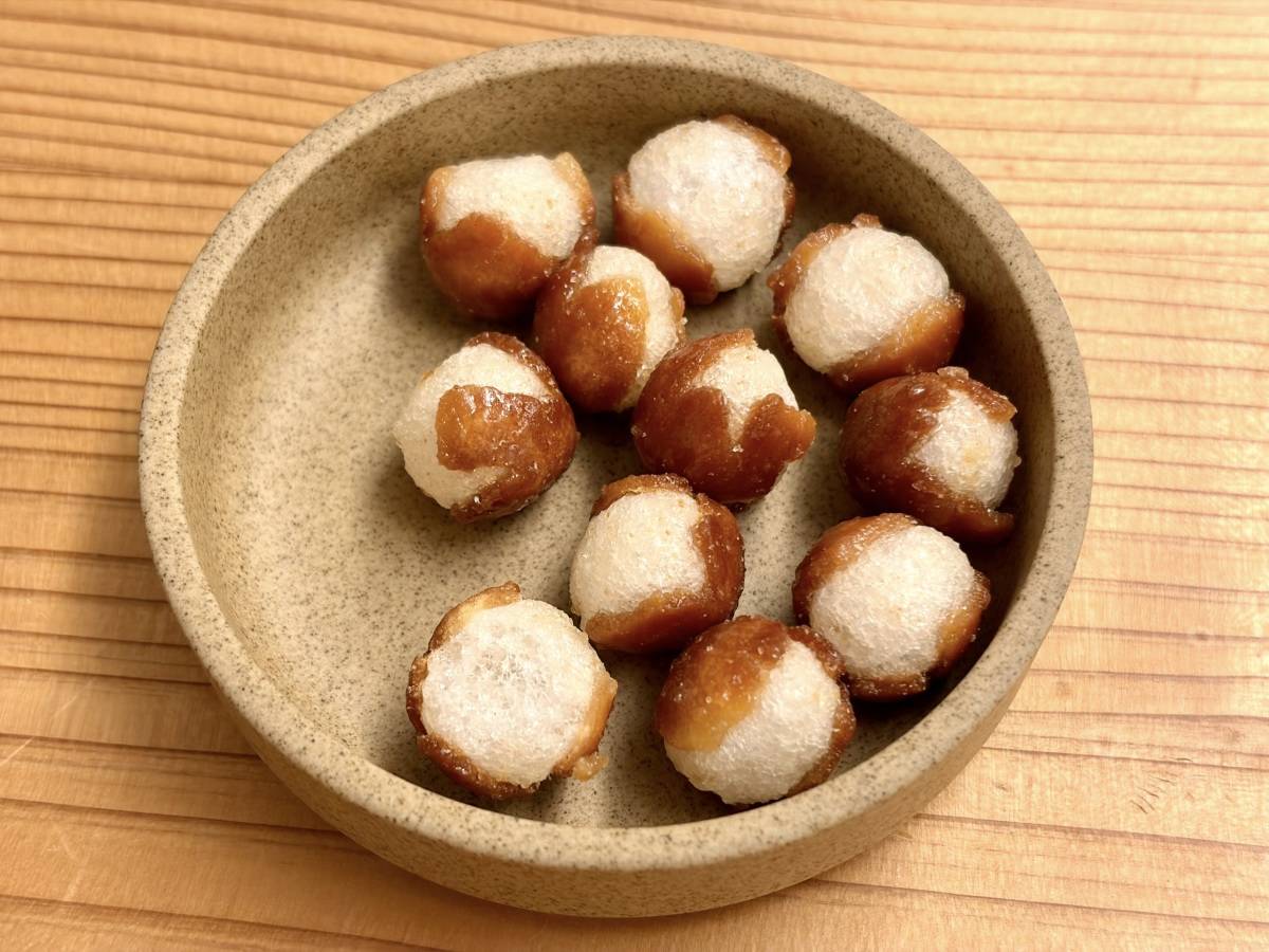 これは手が止まらなくなるタイプ……！