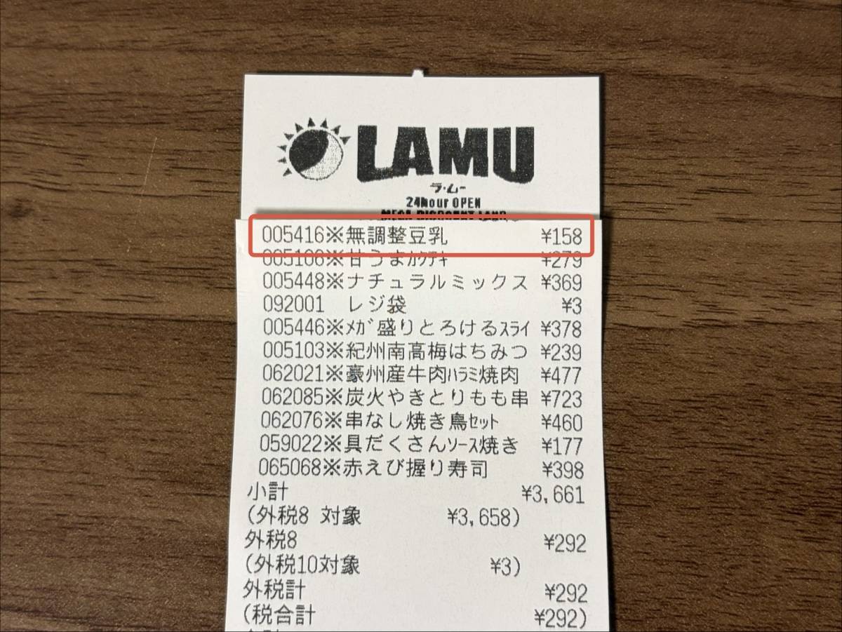 人気商品を買ってみた！