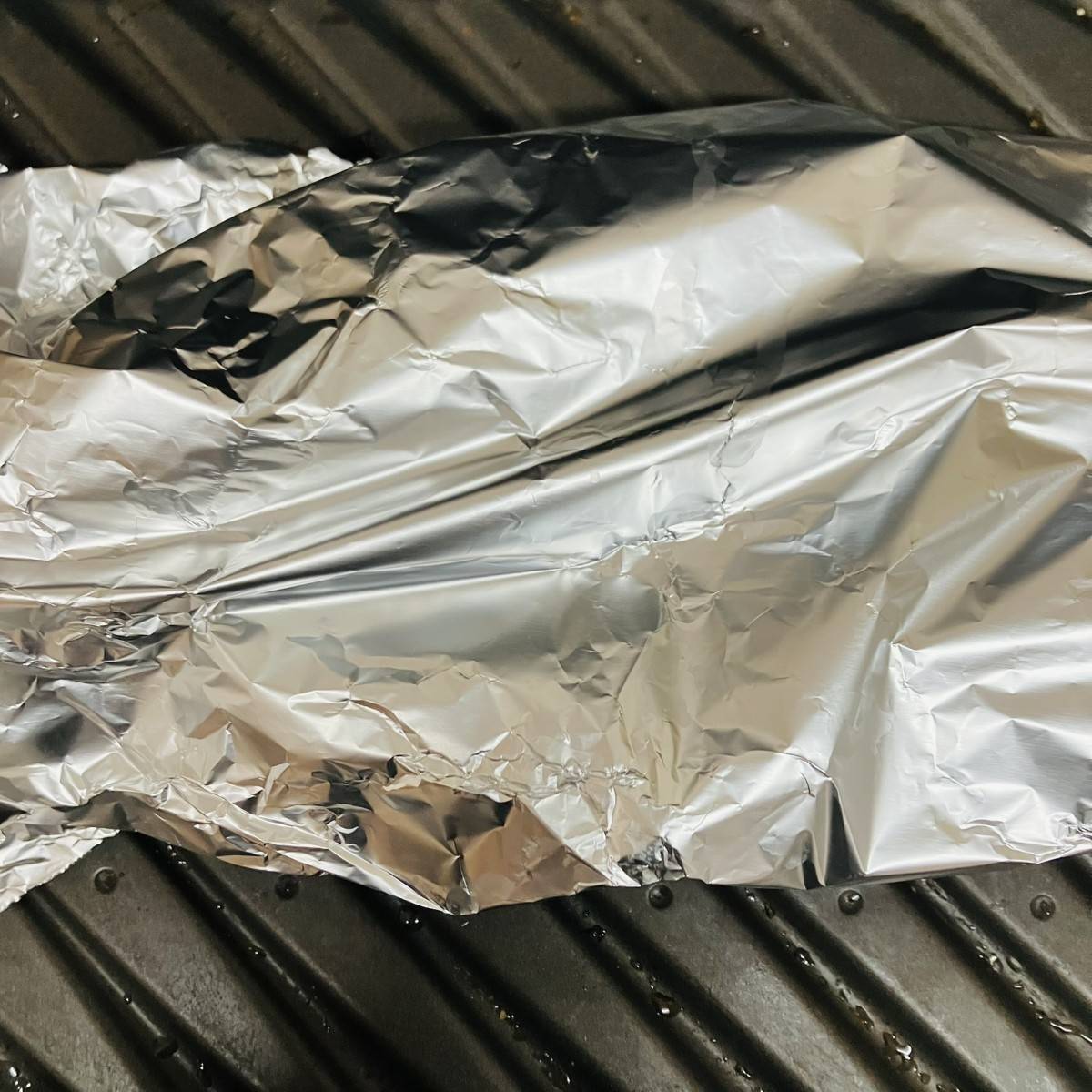 ニッスイ公式の「活ちくわの和風オーブン焼き」のレシピ