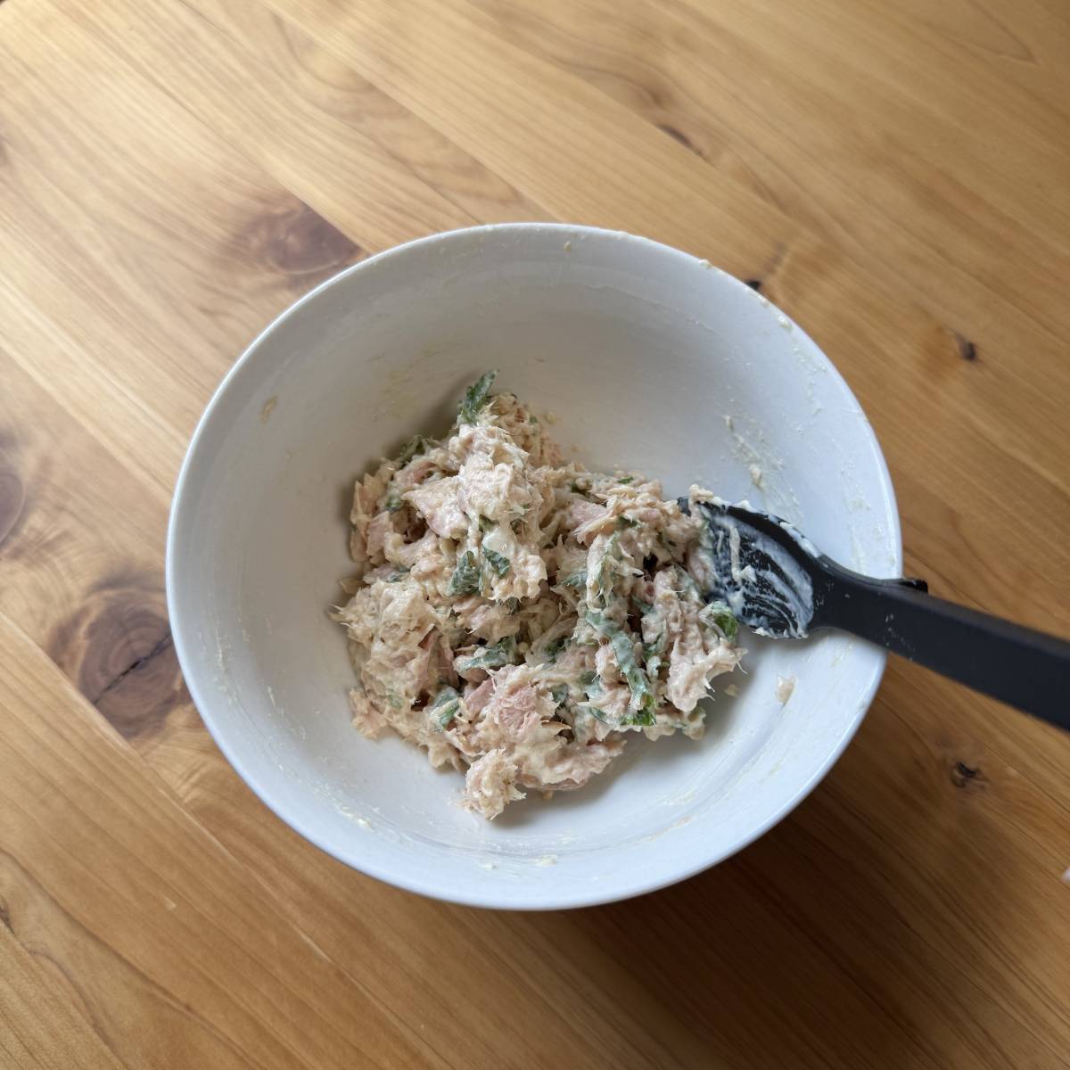 フジパン公式の「切り干し大根とツナのサンドイッチ」のレシピ