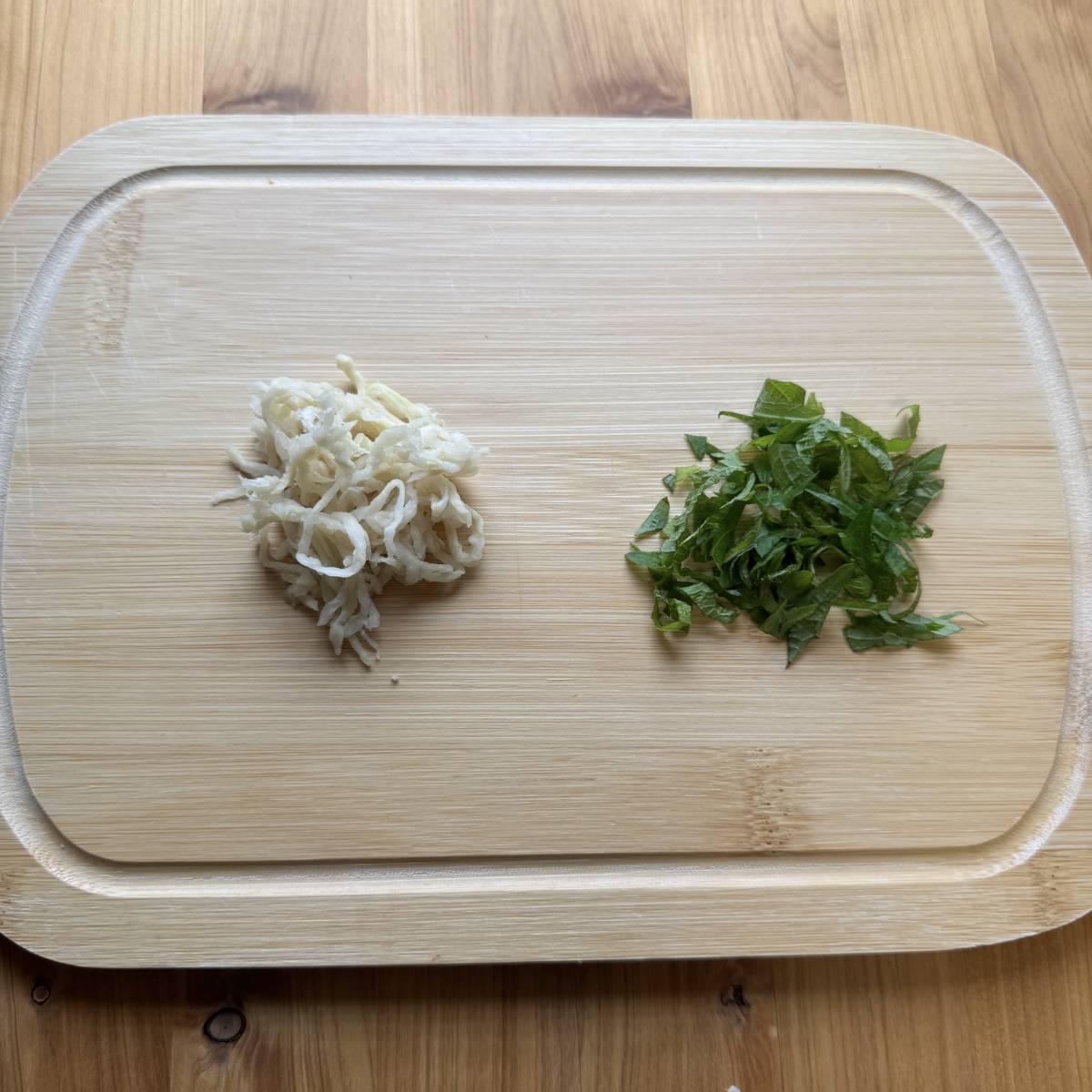 フジパン公式の「切り干し大根とツナのサンドイッチ」のレシピ