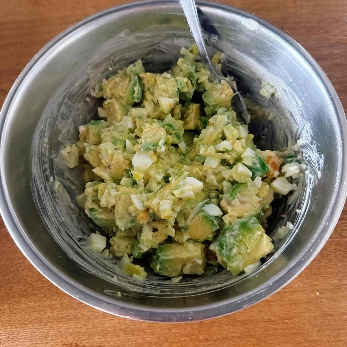 ヤマザキ公式の「アボカドタルタルサンド」のレシピ