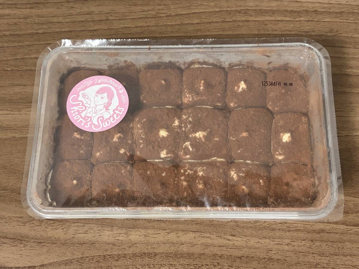 人気商品を買ってみた！