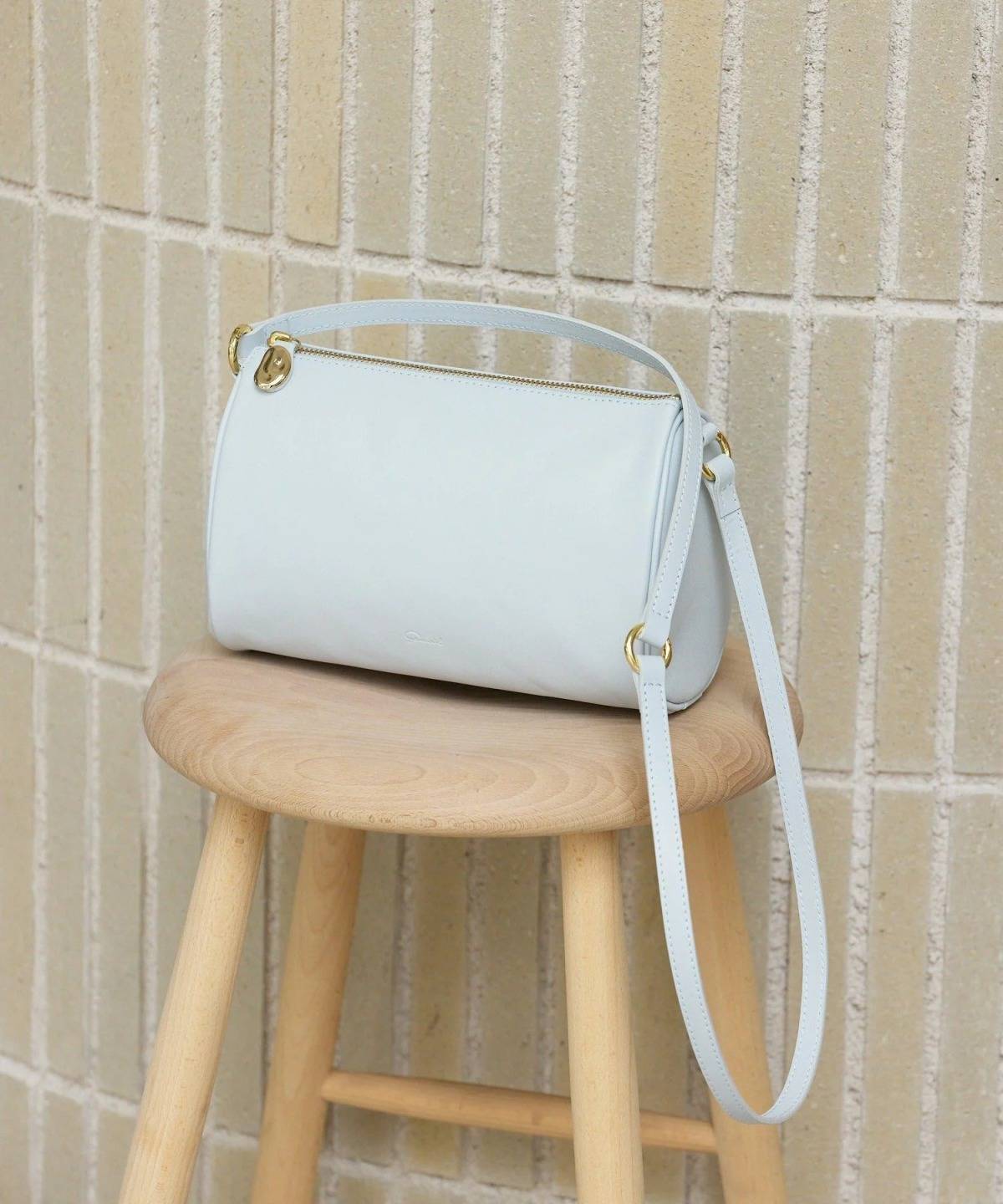 gemeil 3WAYエッグショルダーバッグM