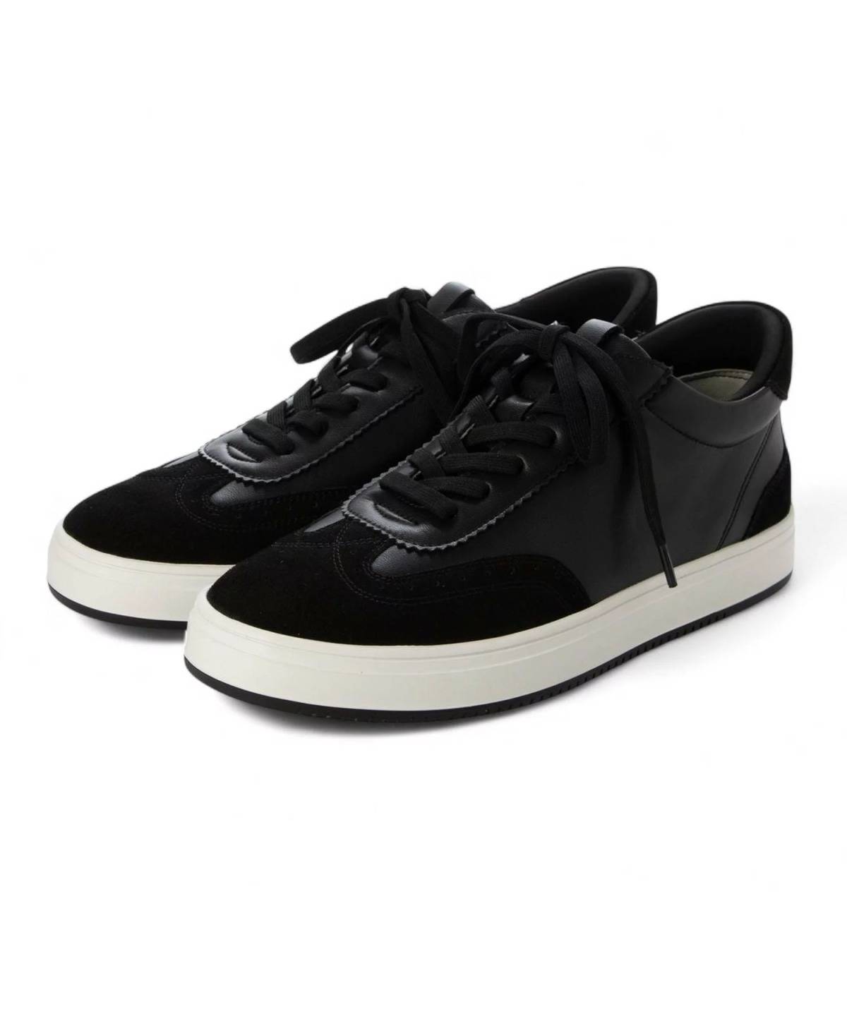 Mode et Jacomo×ing エアフロースニーカー