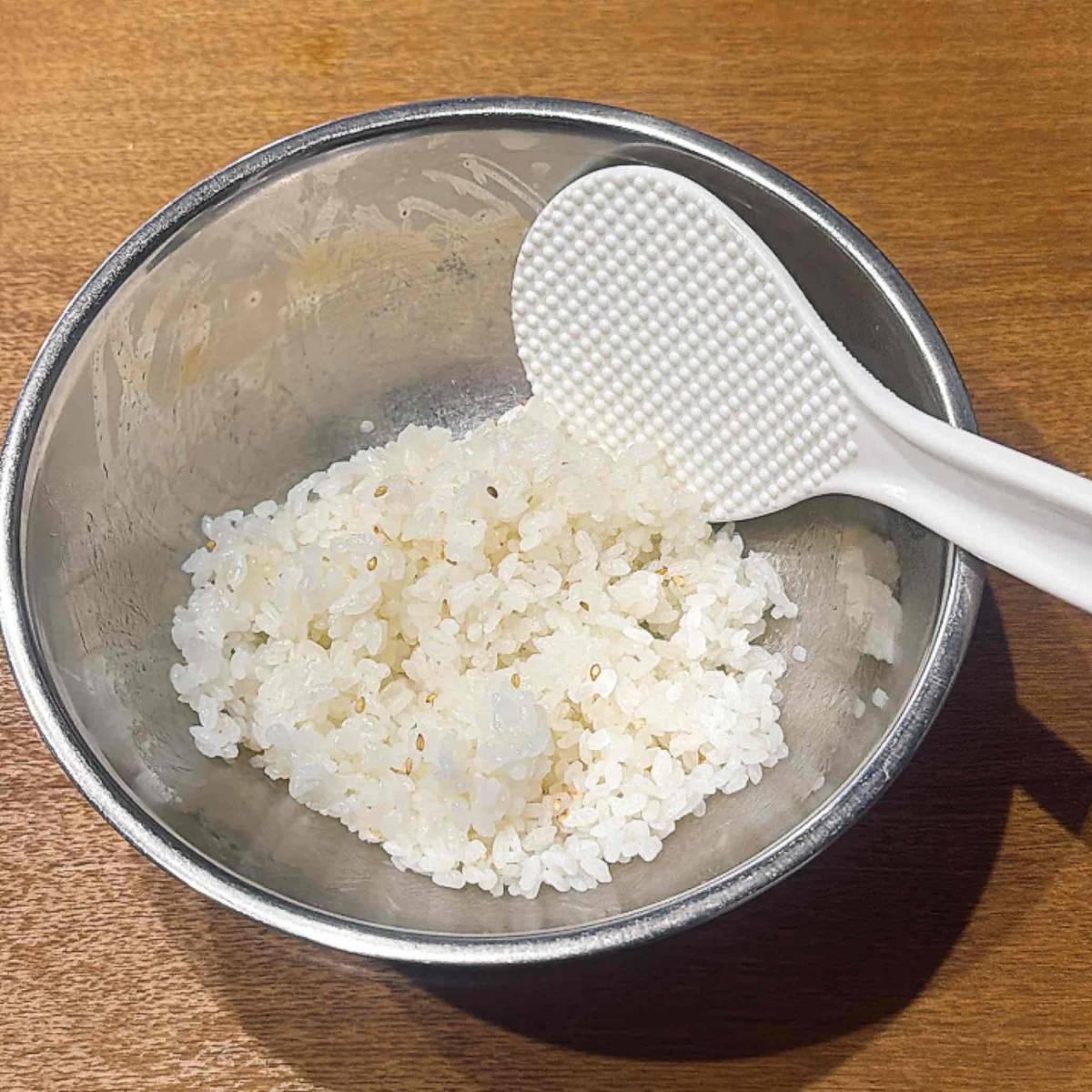 ニッスイ公式の「韓国風のり巻き」のレシピ