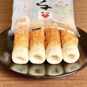 もう3日連続で作ってる……。5分でできる「ちくわ」の超簡単レシピ