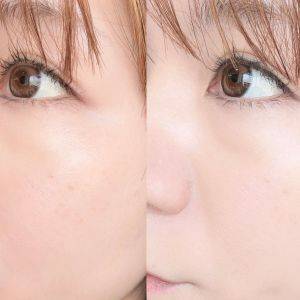  TIRTIR「マスクフィットレッドファンデーション」 