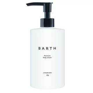 BARTH プレミアムボディクリーム 300g