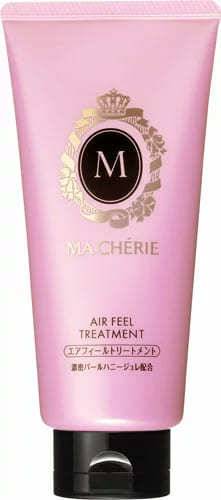 MACHERIE(マシェリ) エアフィール トリートメントEX