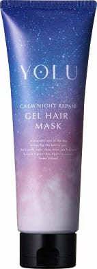 YOLU(ヨル) カームナイトリペアジェルヘアマスク