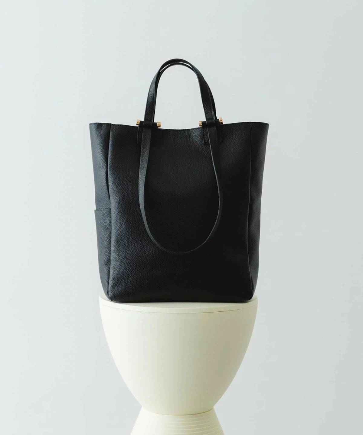 RODE SKO レザー2WAYトートバッグ