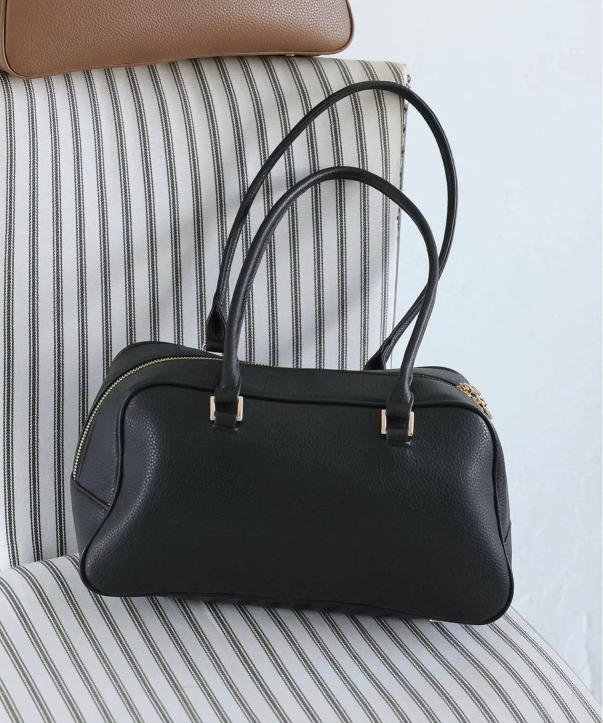 SLOBE IENA SLOBE ロングハンドルボストン