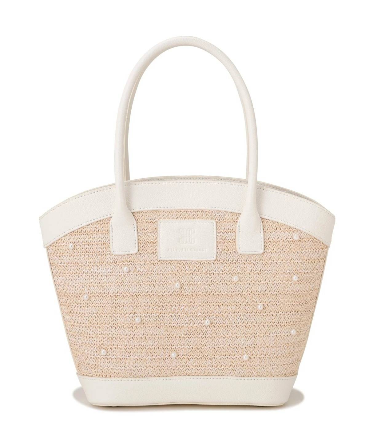 JILL by JILL STUART パールトッピングバスケット